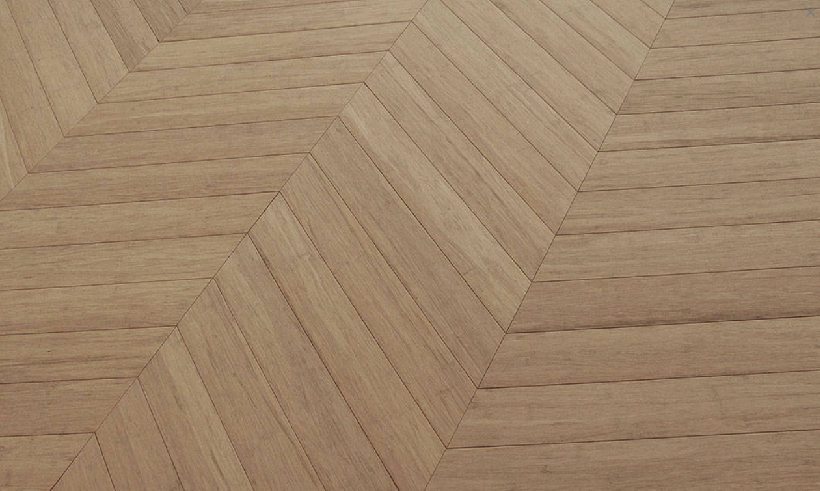 PARQUET BAMBOO SPINA ARTIGIANALE