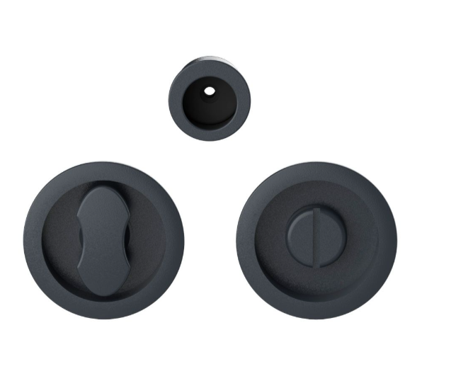 KIT PORTA SCORREVOLE NOTTOLINO COLOMBO DESIGN ONE MOOD COLLECTION CC211BZG