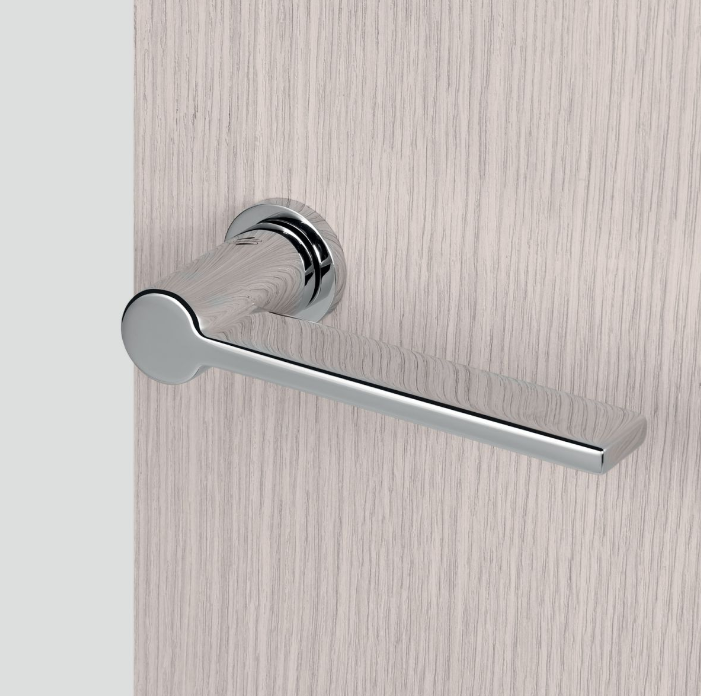 MANIGLIA COLOMBO DESIGN TOOL ROSETTA MINIMALE ZERO EVOLUTION MD11RSB/0