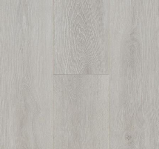 PAVIMENTO IN LAMINATO OCEAN+ 12 XL BLOOM SILVER GREY