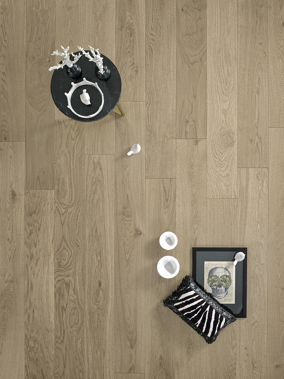 PARQUET ITALIA 1960 COLLEZIONE GOLD VERDI