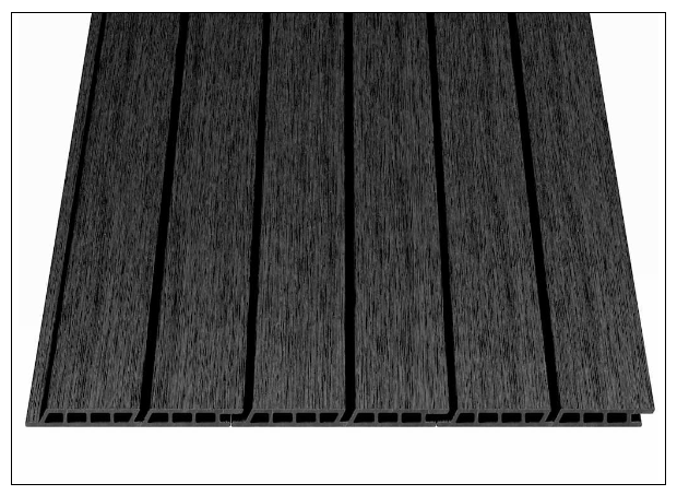 Déco Ultrashield TWIX CLADDY