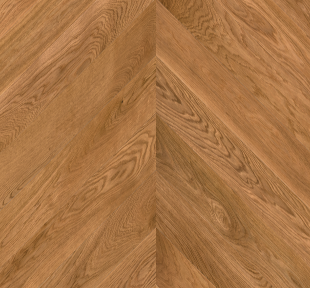 PARQUET SKEMA VILLA C660 SPINA FRANCESE PISANI AMBIENT 1551 - 550x110x14 mm