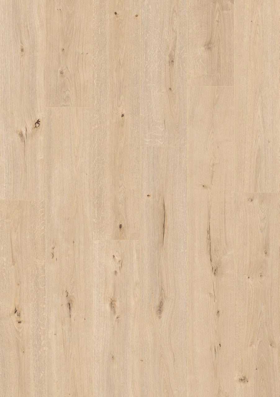 50,90/mq PAVIMENTO IN VINILE AC4 PERGO GLOMMA PAD PRO ROVERE IRLANDESE BEIGE V4431-40182