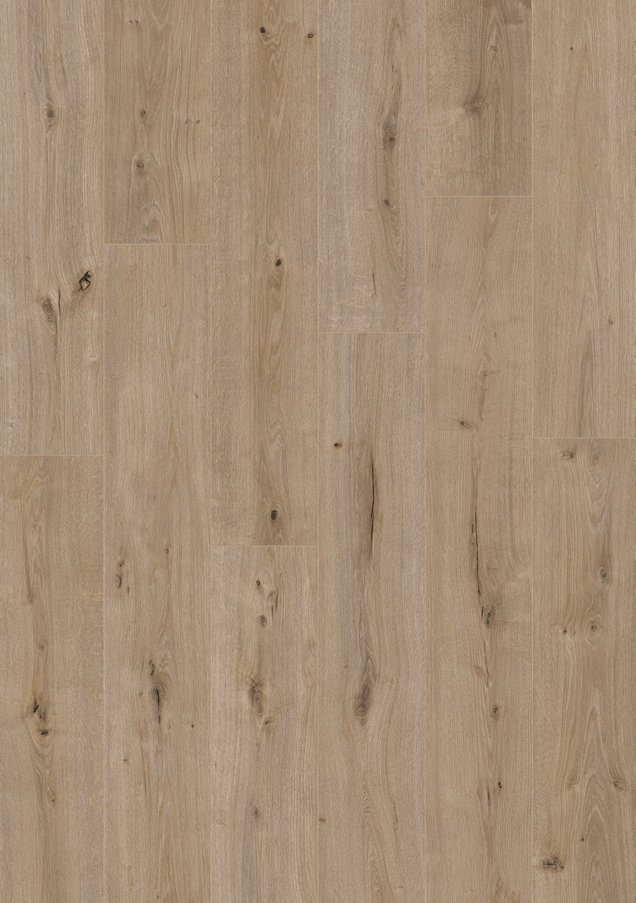 50,90/mq PAVIMENTO IN VINILE AC4 PERGO GLOMMA PAD PRO ROVERE IRLANDESE GREIGE V4431-40184