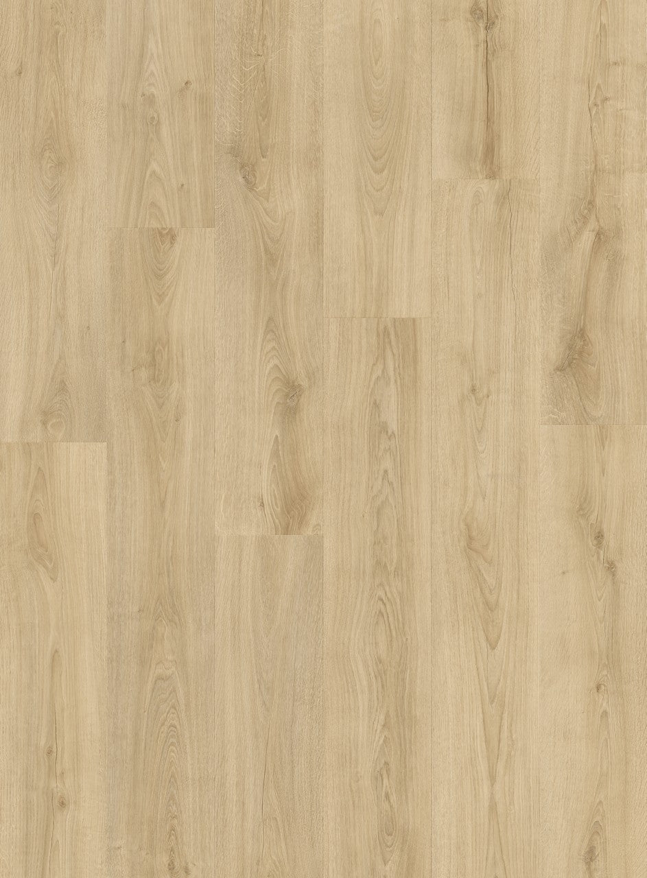 50,90/mq PAVIMENTO IN VINILE AC4 PERGO GLOMMA PAD PRO ROVERE TEMPERATO CHIARO V4431-40305