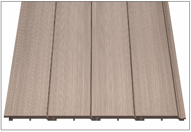 Déco Firewall TWIX WALLY Classe B