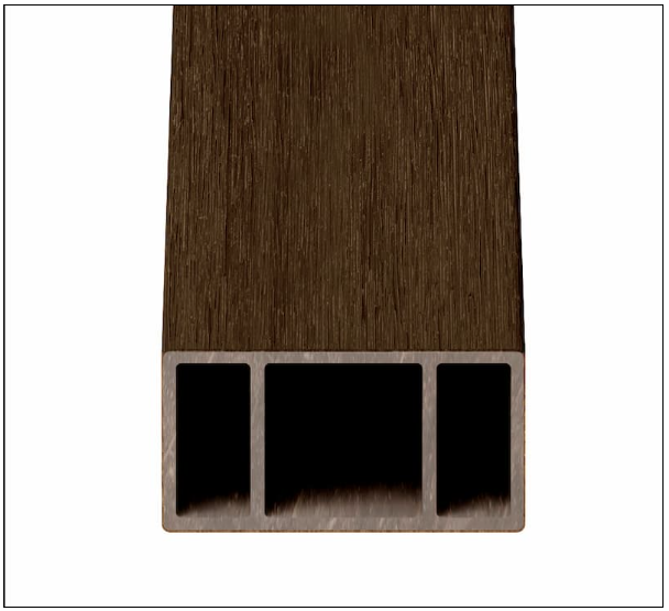 Déco Ultrashield FRANGISOLE STILO L
