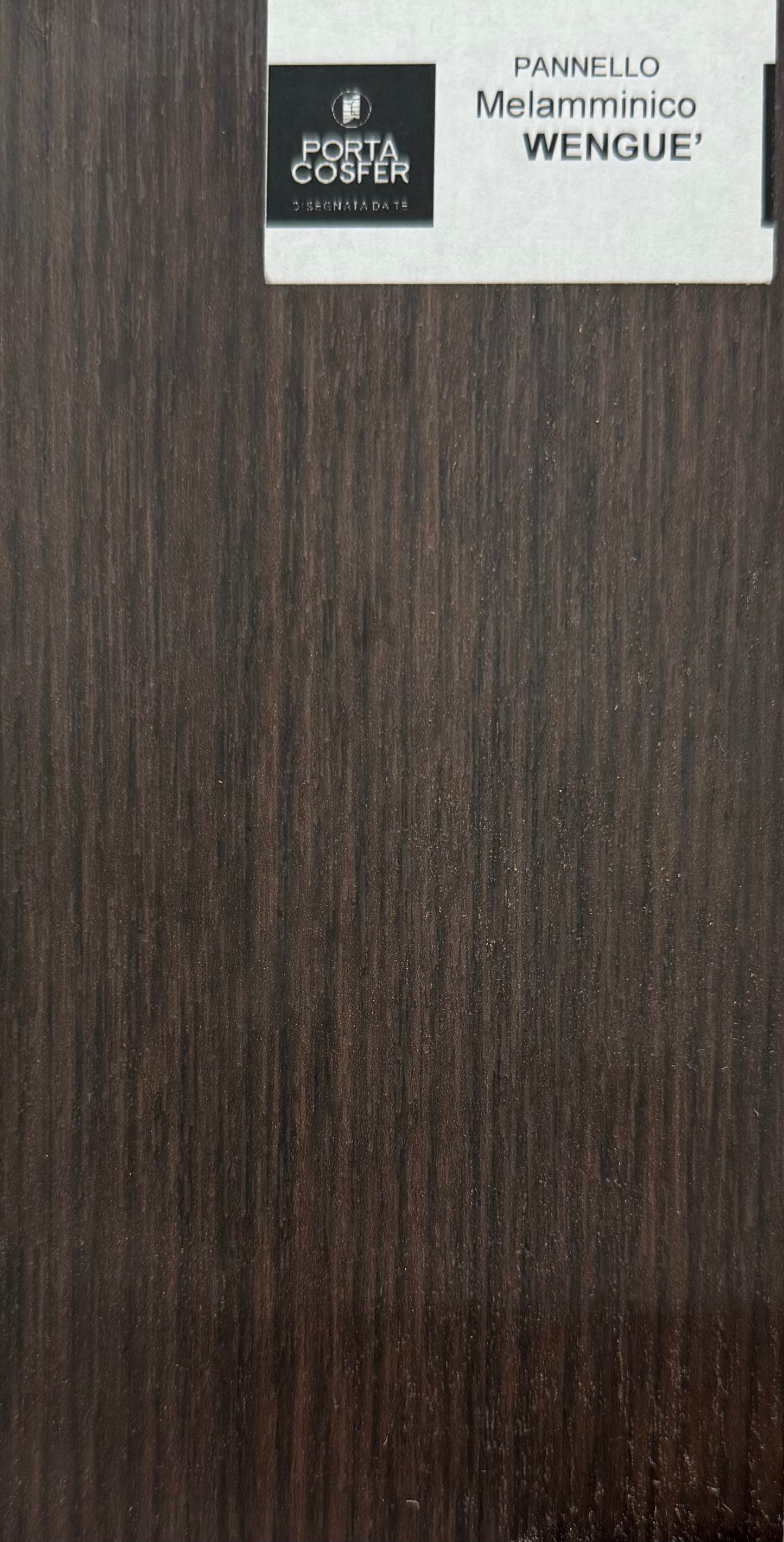PANNELLO PER PORTA BLINDATA COSFER A SCELTA MELAMMINICO/LAMINATINO