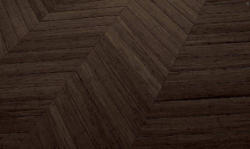 PARQUET BAMBOO SPINA ARTIGIANALE