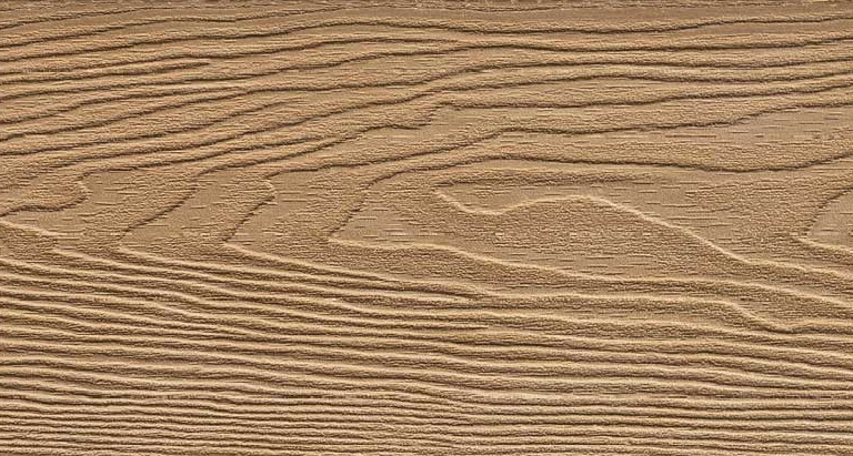 €64,90/mq BGP DECKING AQUAWOOD WPC ALVEOLARE TEAK WPCB005