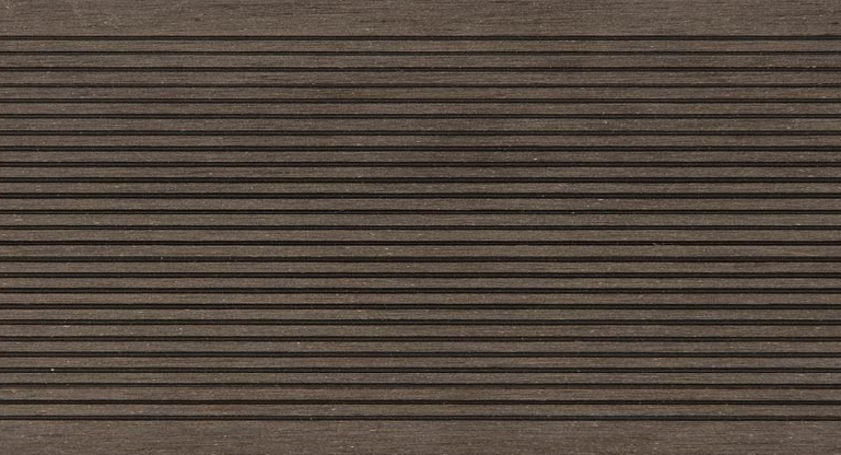 €79,90/mq BGP DECKING AQUAWOOD WPC PIENO MARRONE WPCA0045