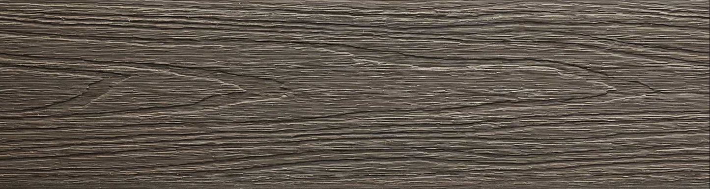 € 67,90/mq BGP DECKING AQUAWOOD WPC PROTECTA WENGE' WPCC012