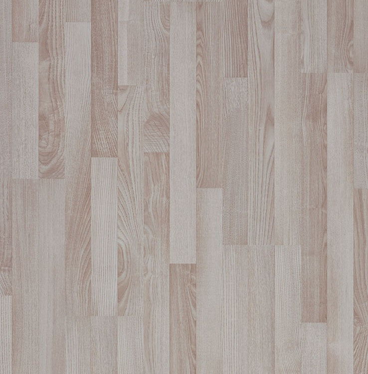 PAVIMENTO IN LAMINATO ORIGINAL WHITE OILED ASH 3 STR