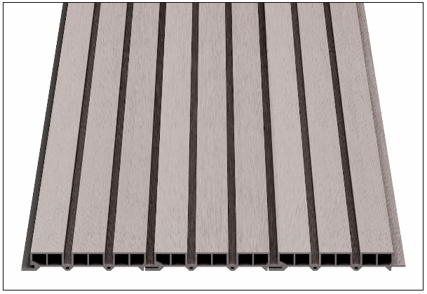 Déco Firewall TWIX XL Classe B