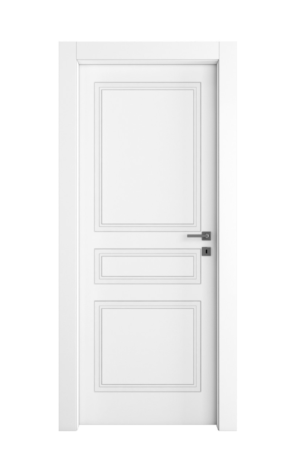 PORTA INTERNA PAIL MOD. GLOBO ZAGABRIA