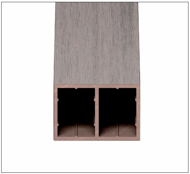 Déco Firewall FRANGISOLE STILO M