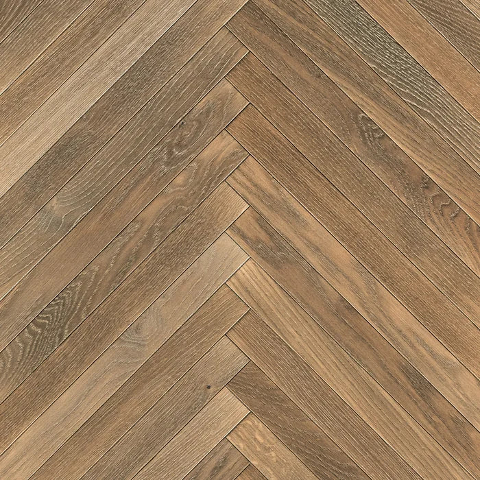 PARQUET WOODCO SIGNATURE SPINA ARROW ROVERE ECRU'