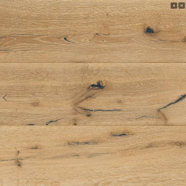 €66,90/mq PARQUET WOODCO GROUND ROVERE ARTICO SCELTA E