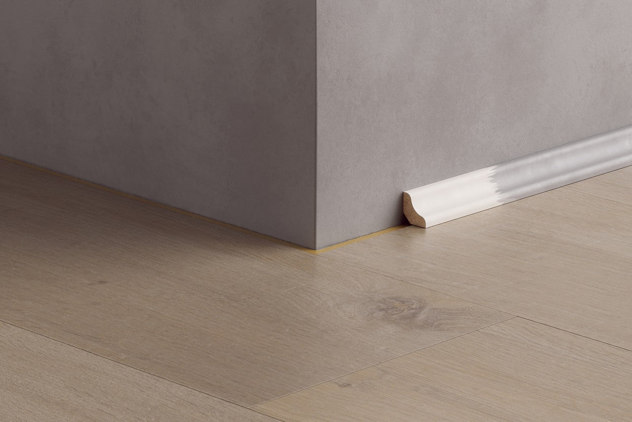 BORDATURA VERNICIABILE LAMINATO PERGO 2400x17x17 mm