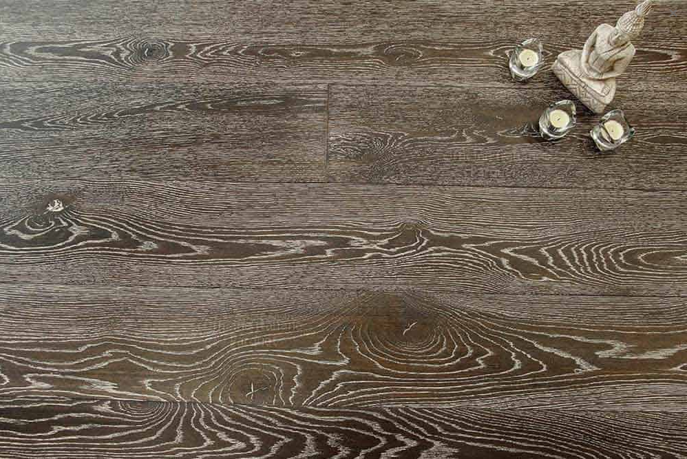 PARQUET OFFICINE ITALIANE MAXIPLANCIA ROVERE DECAPATO BROWN COUNTRY RcA-RCB