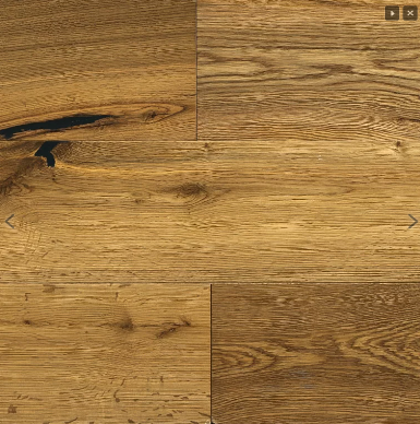 €66,90/mq PARQUET WOODCO GROUND ROVERE CAMPO SCELTA E