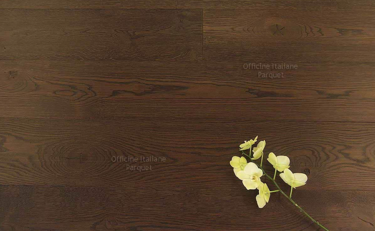 PARQUET OFFICINE ITALIANE MAXIPLANCIA ROVERE CASTAGNO ANTICO RcA-RCAN