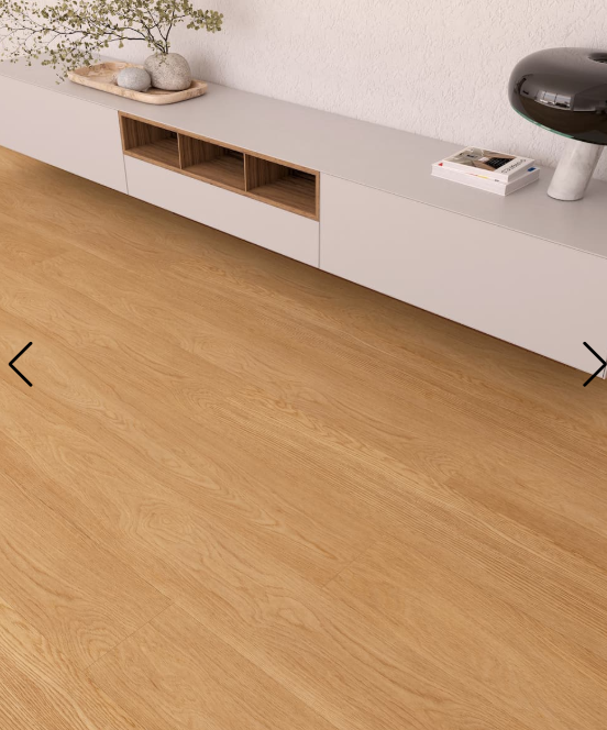 €53,90/mq PAVIMENTO SPC DÉCO CLAP 3D MAX SAHARA