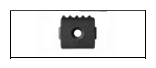 CLIP DI BLOCCAGGIO IN ACCIAIO