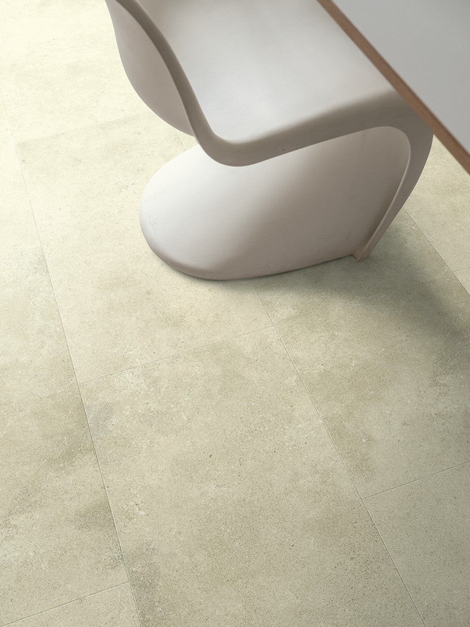 PAVIMENTO IN VINILE AC4 PERGO ISEFJORD PAD PIETRA RUVIDA BEIGE V4422-49236