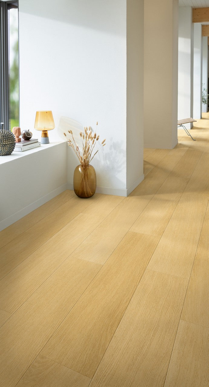 PAVIMENTO IN LAMINATO AC5 PERGO LILLEHAMMER PRO ROVERE AMBRA L0274-08308