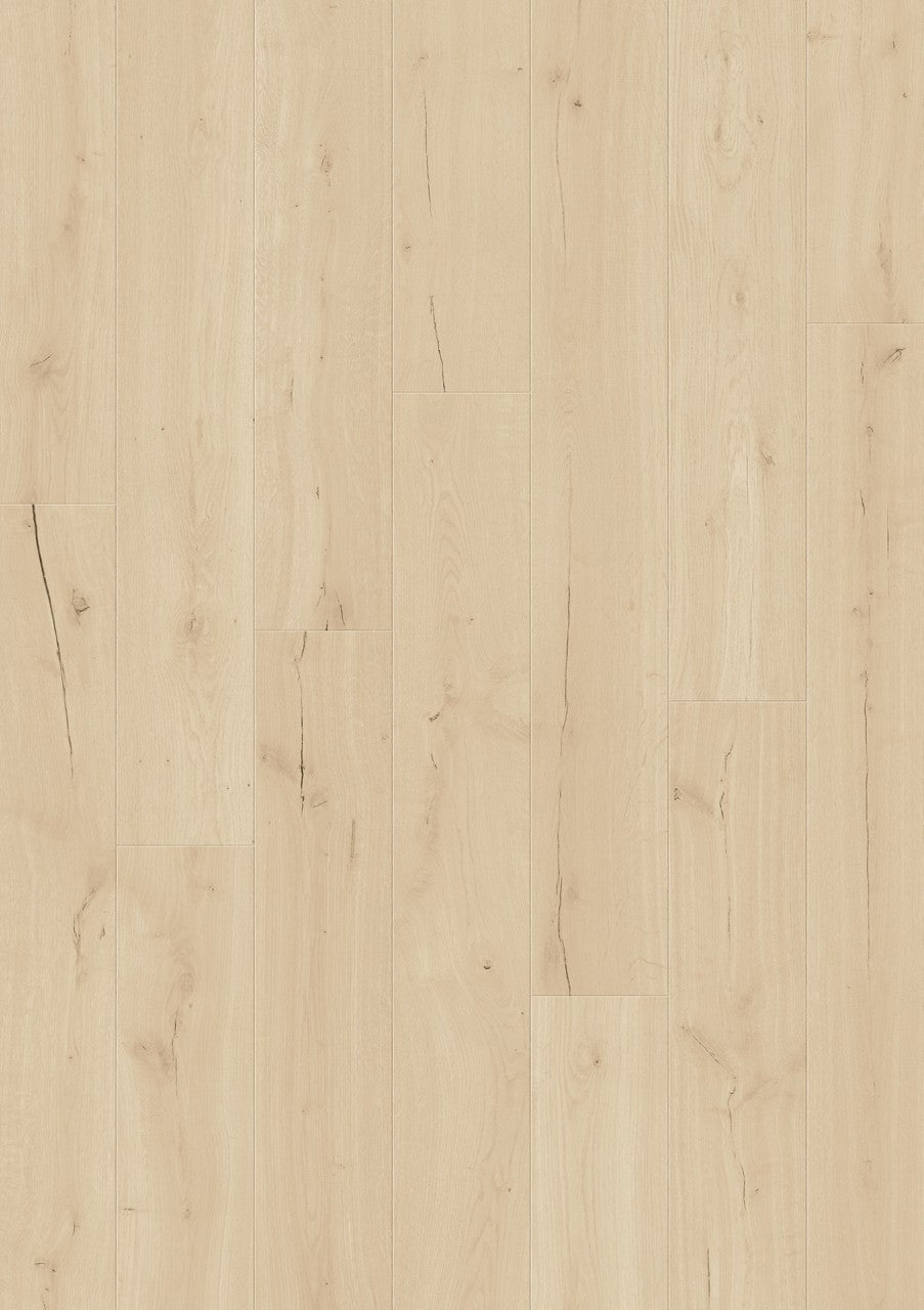 PAVIMENTO IN LAMINATO AC4 PERGO VISBY ROVERE ARGILLA L0371-08299