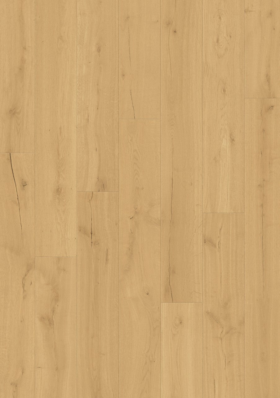 PAVIMENTO IN LAMINATO AC4 PERGO VISBY ROVERE FUME' L0371-08300