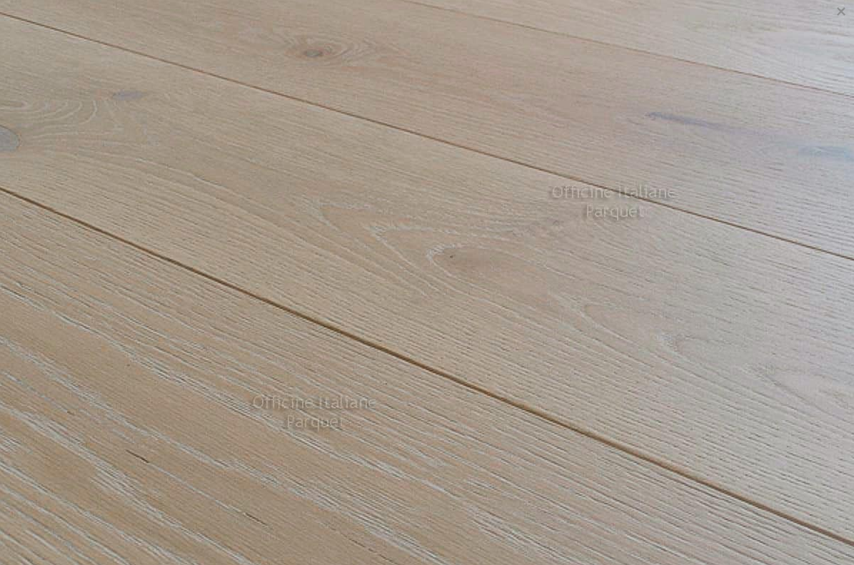 PARQUET OFFICINE ROVERE DECAPE'