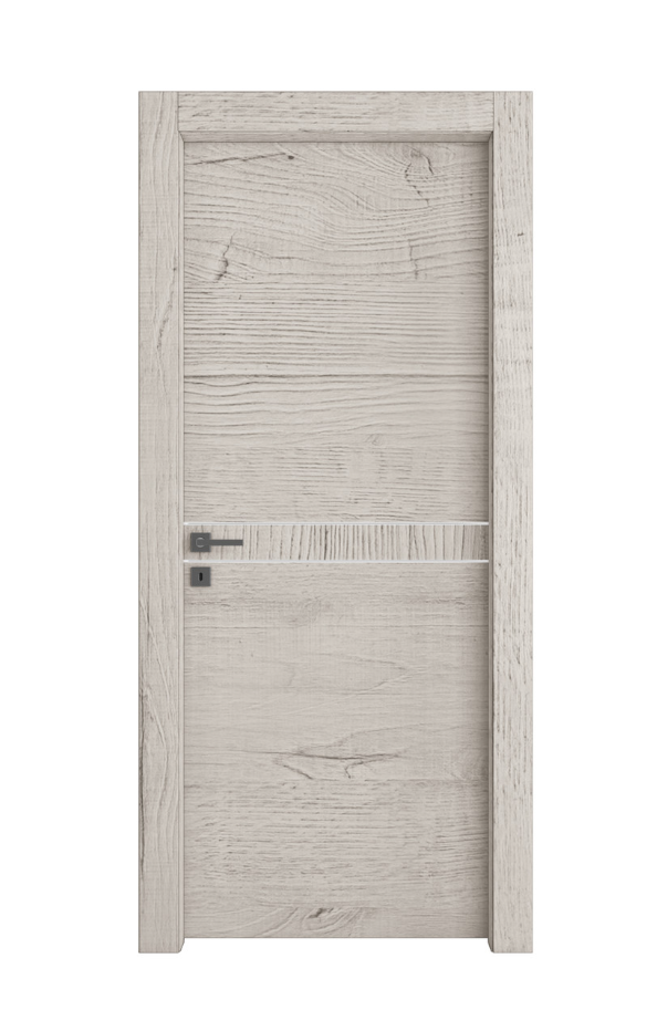 PORTA INTERNA PAIL MOD. DEMETRA QUERCIA CALDERONE