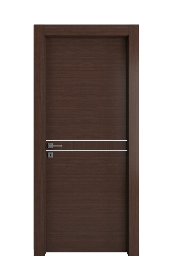 PORTA INTERNA PAIL MOD. DEMETRA WENGE'