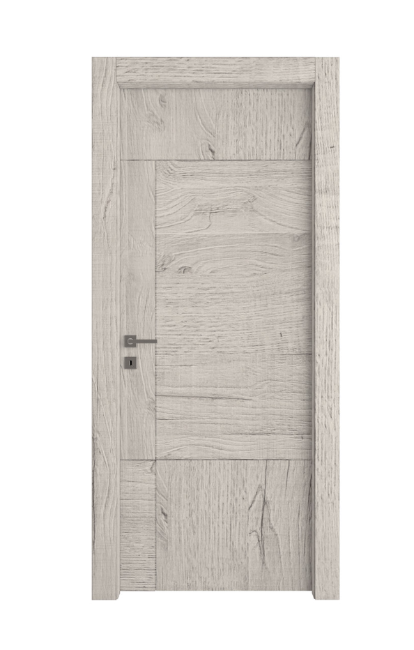 PORTA INTERNA PAIL MOD. GEO CHIETI QUERCIA CALDERONE