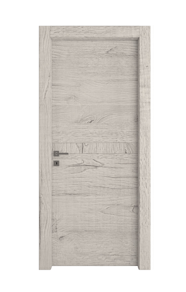 PORTA INTERNA PAIL MOD. GEO LECCE QUERCIA CALDERONE