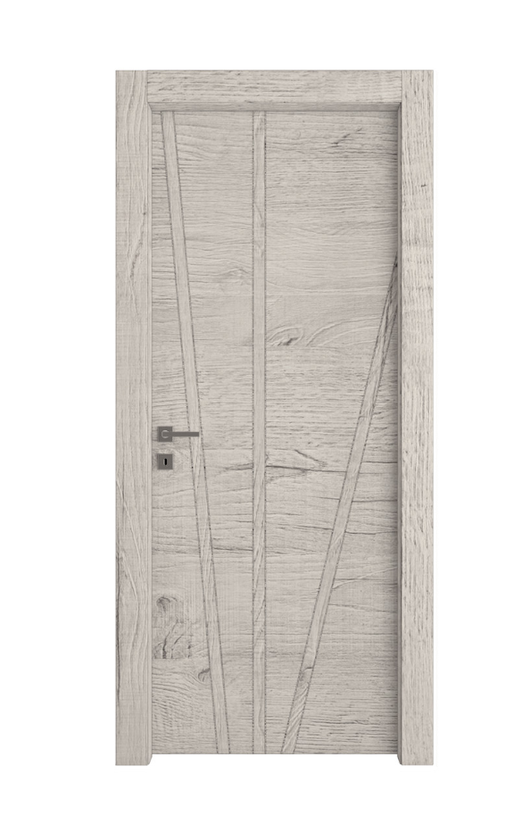 PORTA INTERNA PAIL MOD. GEO TERAMO QUERCIA CALDERONE