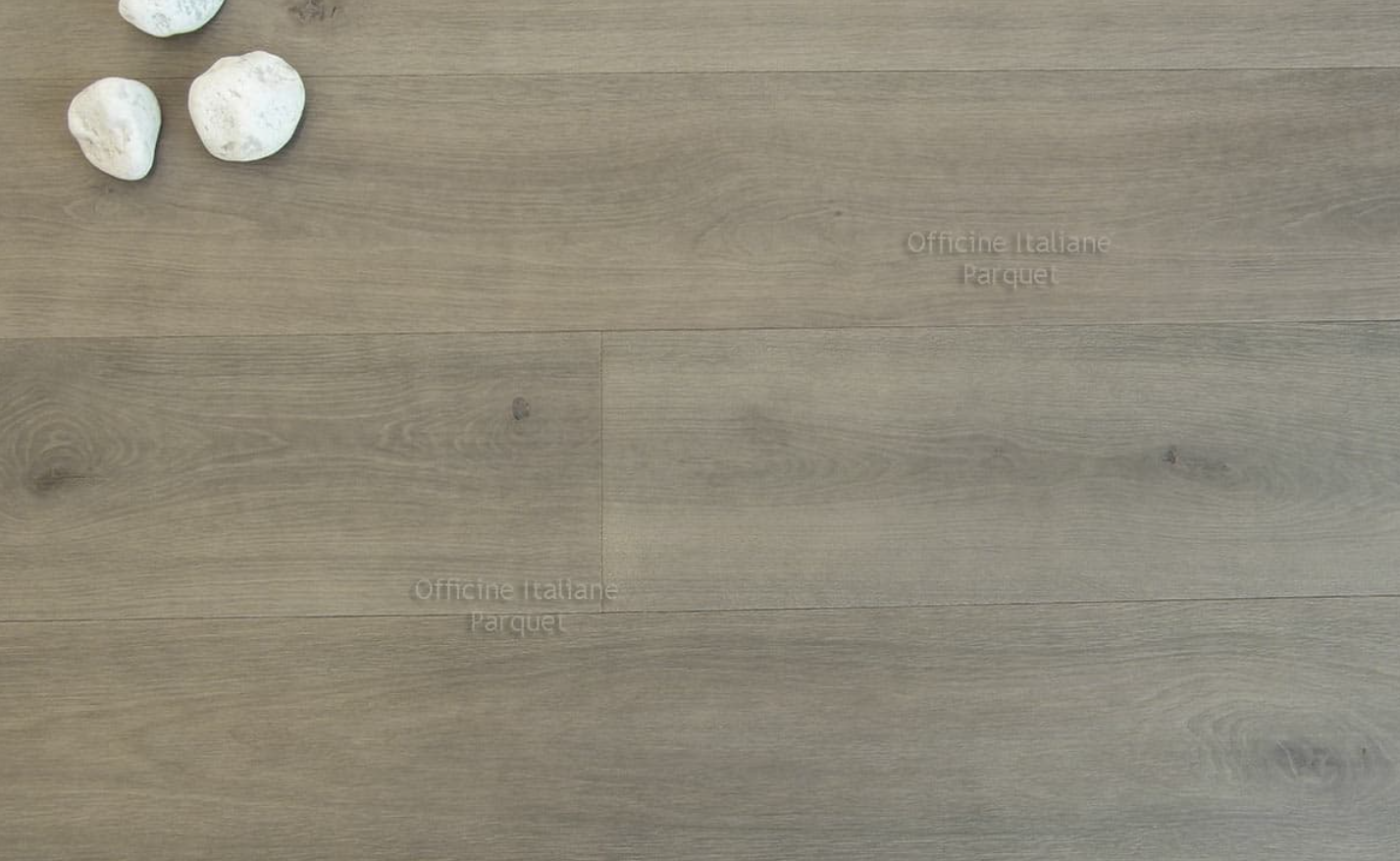 PARQUET OFFICINE ITALIANE MAXIPLANCIA ROVERE GREIGE RcA-RGA