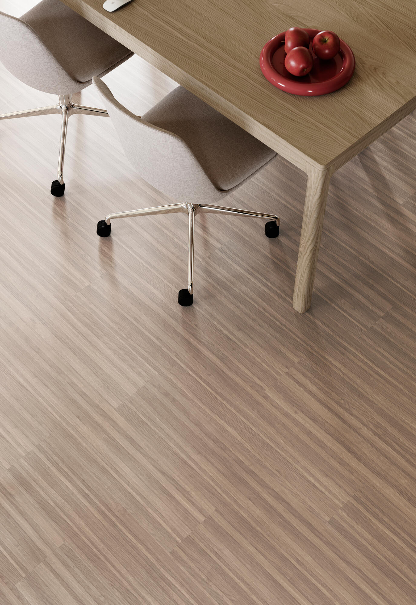 PAVIMENTO IN LAMINATO BERRY ALLOC ORIGINAL COMFORT HARMONY
