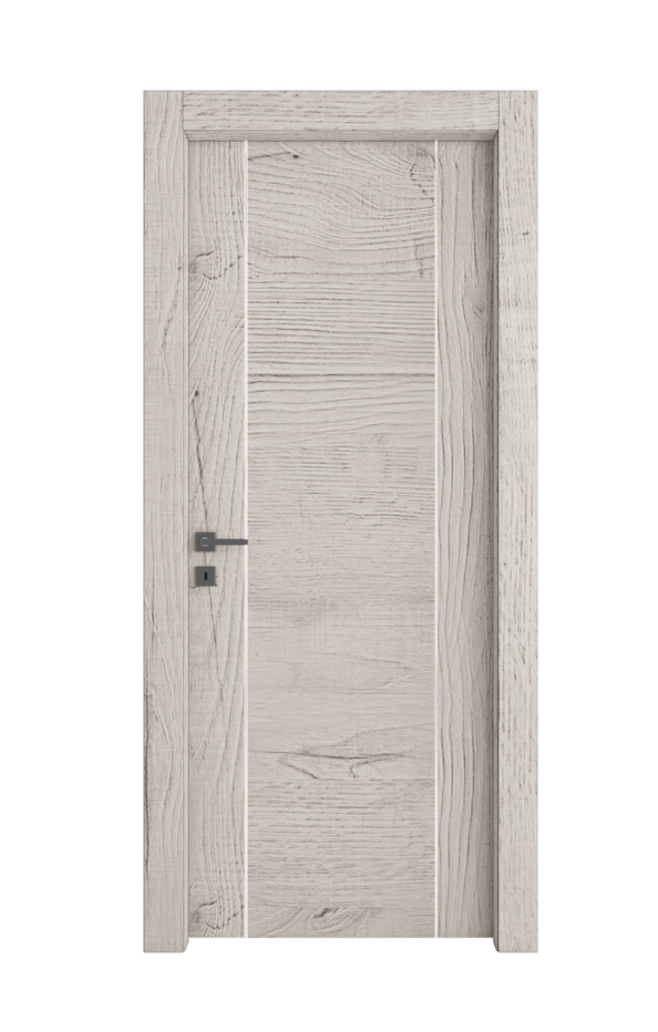 PORTA INTERNA PAIL MOD. INFINITA QUERCIA CALDERONE