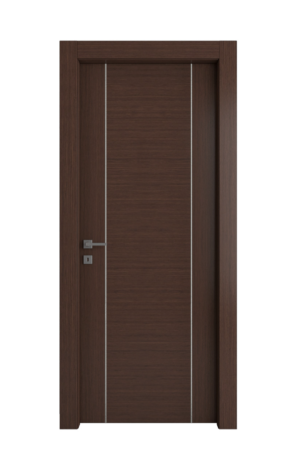 PORTA INTERNA PAIL MOD. INFINITA WENGE'