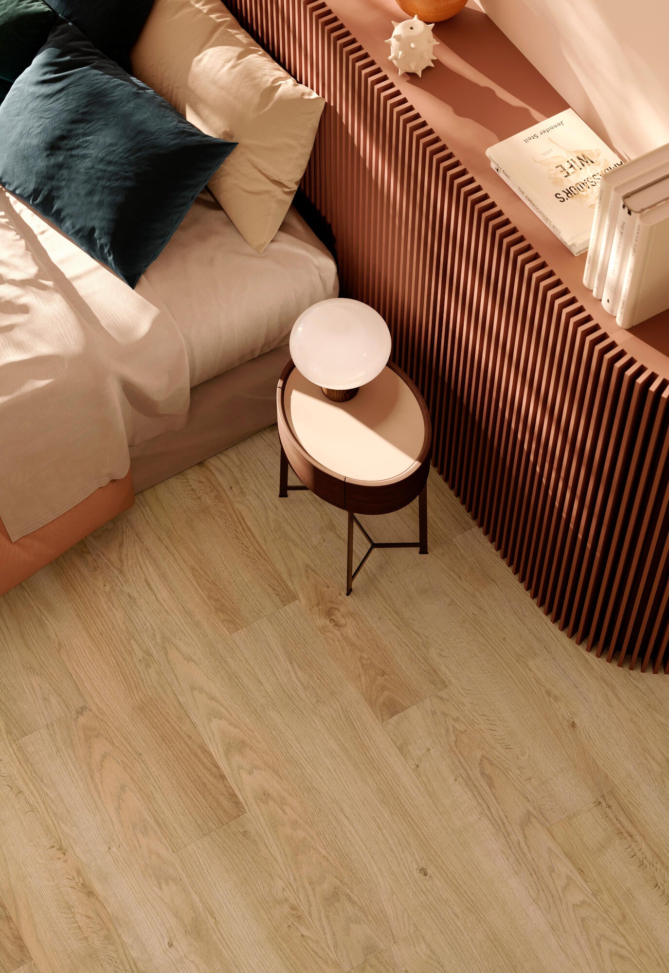 €29,90/mq PAVIMENTO IN LAMINATO BERRY ALLOC OCEAN 8 V4 JAVA NATURAL