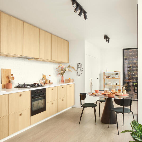 €34,90/mq PAVIMENTO IN LAMINATO BERRY ALLOC OCEAN+ 8 XL PRO JAZZ SAND NATURAL