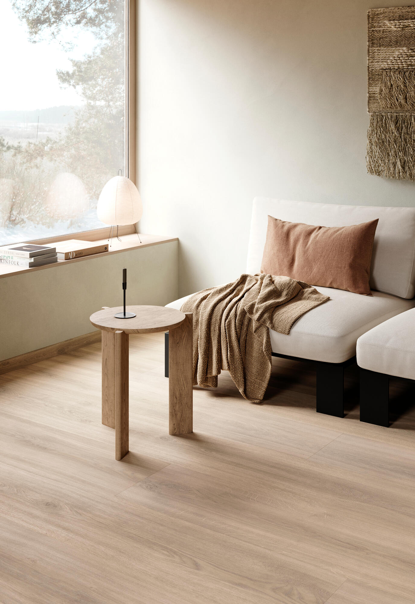 PAVIMENTO IN LAMINATO BERRY ALLOC GRAND MAJESTIC COMFORT KATLA NORDIC