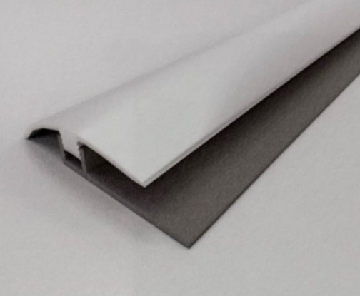 KIT DISLIVELLO SKEMA ABBINATO LAMINATO PRESTIGE GOLD