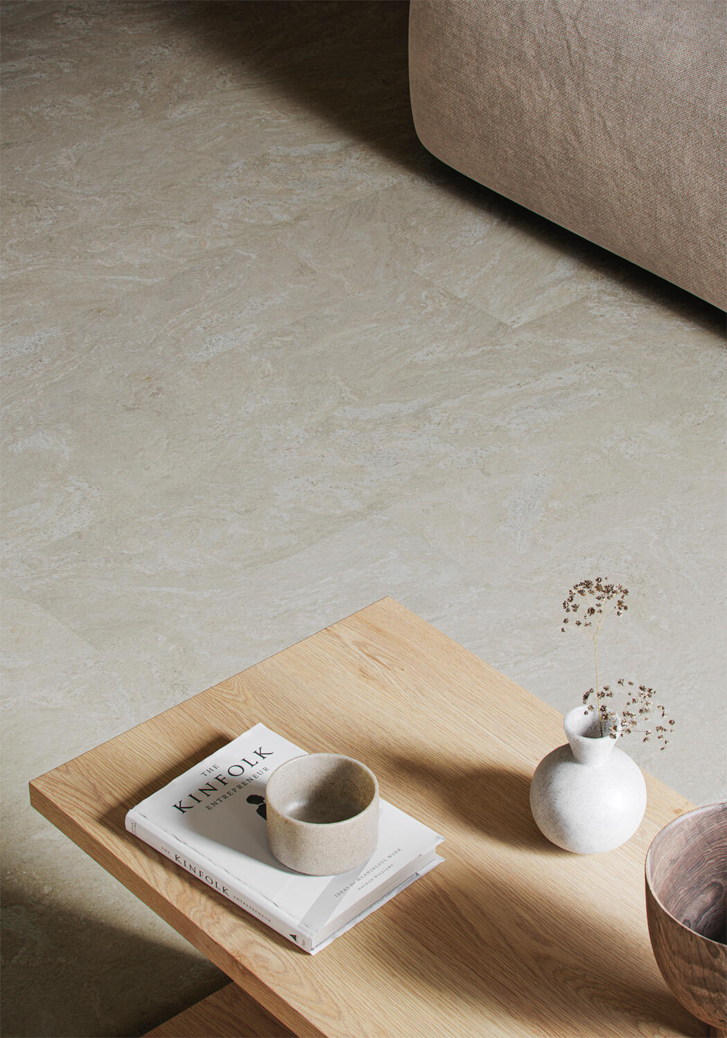 PAVIMENTO IN LAMINATO BERRY ALLOC ORIGINAL COMFORT KJERAG