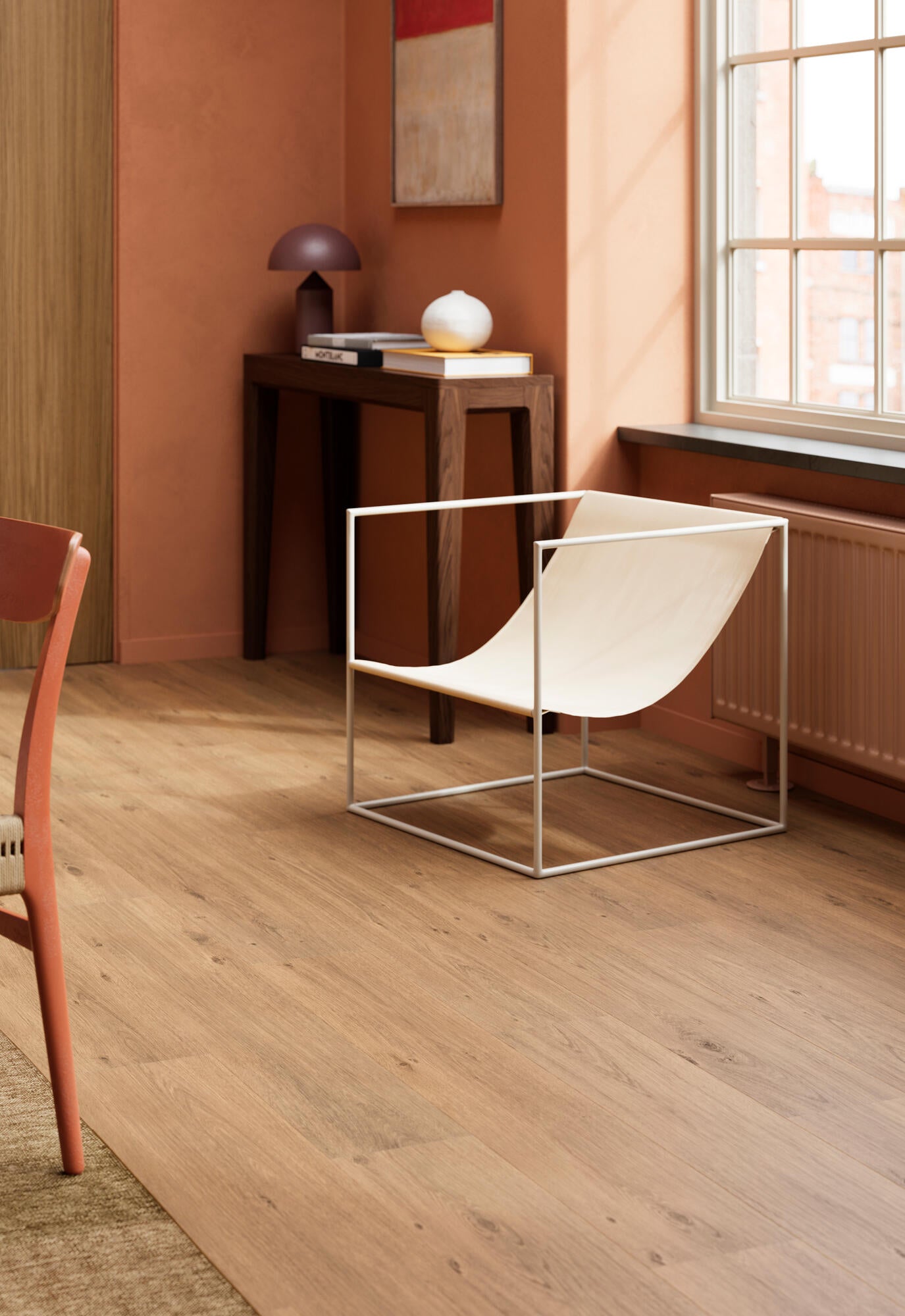 PAVIMENTO IN LAMINATO BERRY ALLOC ORIGINAL COMFORT MARBELLA OAK