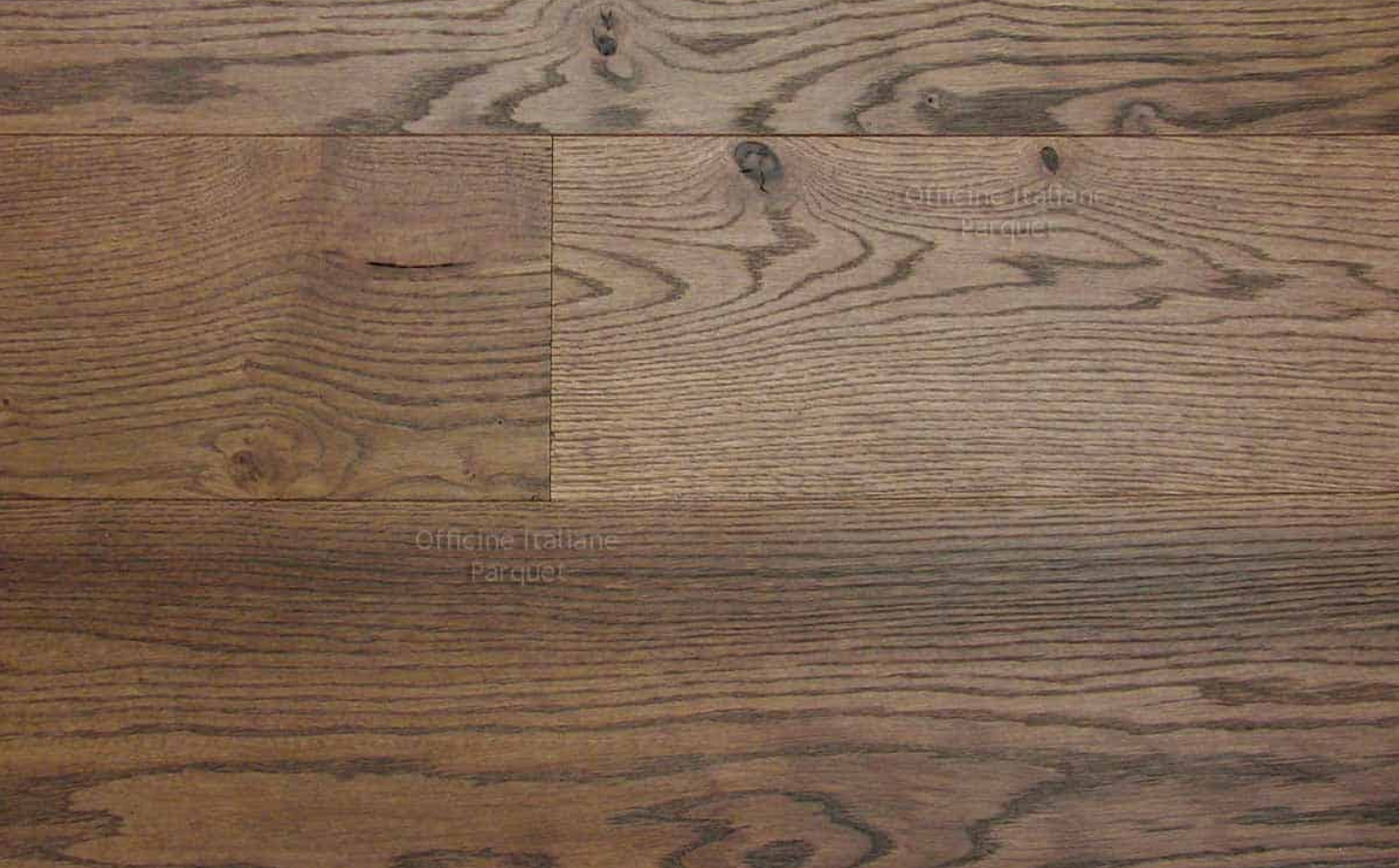 PARQUET OFFICINE ROVERE MARRONE